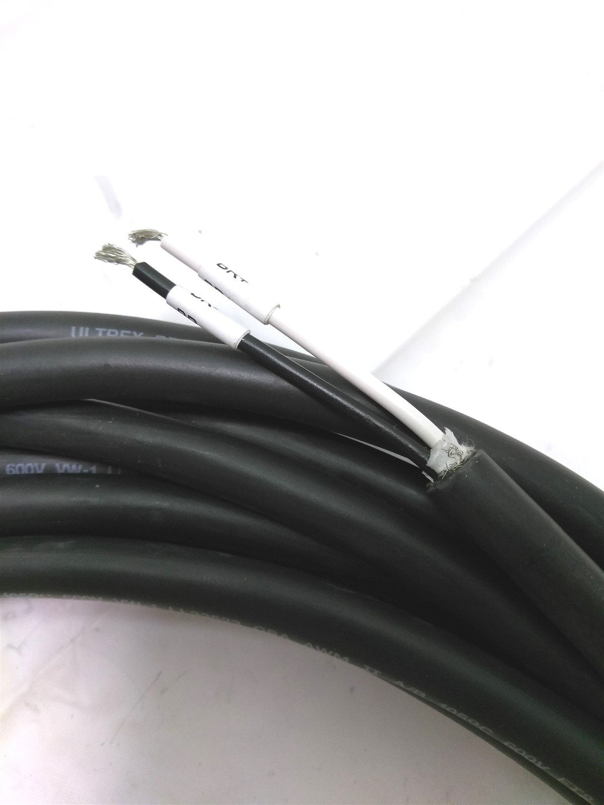 New Flex-Cable FC-UXFBMP-18S-E026 MP Series Brake Cable, 18 AWG, 600V, TNM 10-4