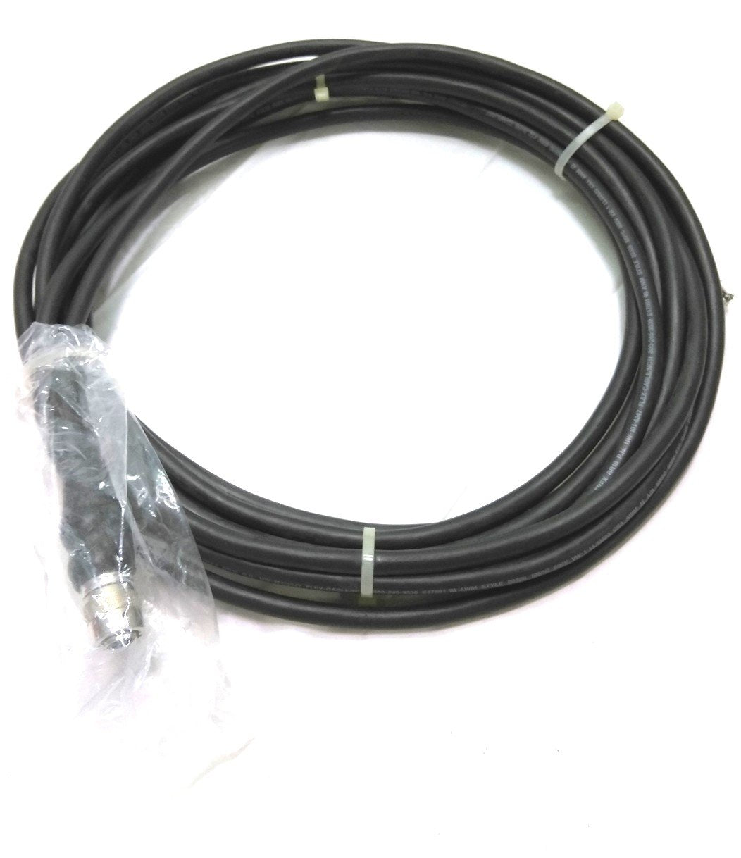 New Flex-Cable FC-UXFBMP-18S-E026 MP Series Brake Cable, 18 AWG, 600V, TNM 10-4