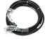 New Flex-Cable FC-XXFPMP-16S-E026 MP Series Motor Power Cable, 600V, TNM 16-4