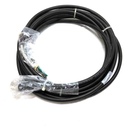 New Flex-Cable FC-XXFPMP-16S-E026 MP Series Motor Power Cable, 600V, TNM 16-4