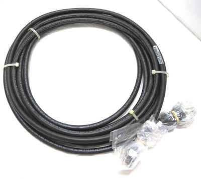 New Flex-Cable FC-UXFFBMF-S-E026 MP Series Motor Feedback Cable, D-Sub TNM 16-19
