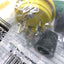 New Daniel Woodhead 24W49 Watertite Plug, Locking Blades NEMA L6-15, 15A, 250VAC