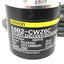 New Omron E6B2-CWZ6C Incremental Rotary Encoder, Shaft: 6mm, Voltage: 5-24VDC