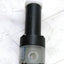 New Plast-O-Matic RVDT025V-PP Diaphragm Valve, 1/4" NPT Ports, 1GPM, 150PSI MAX