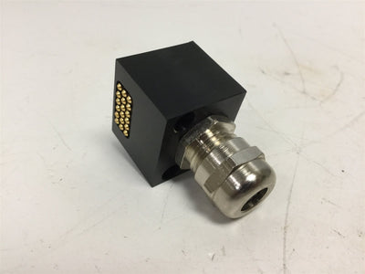 Used Applied Robotics CXC18EMR-18.5-00S Robot Tool Terminal Unit Contacts 18