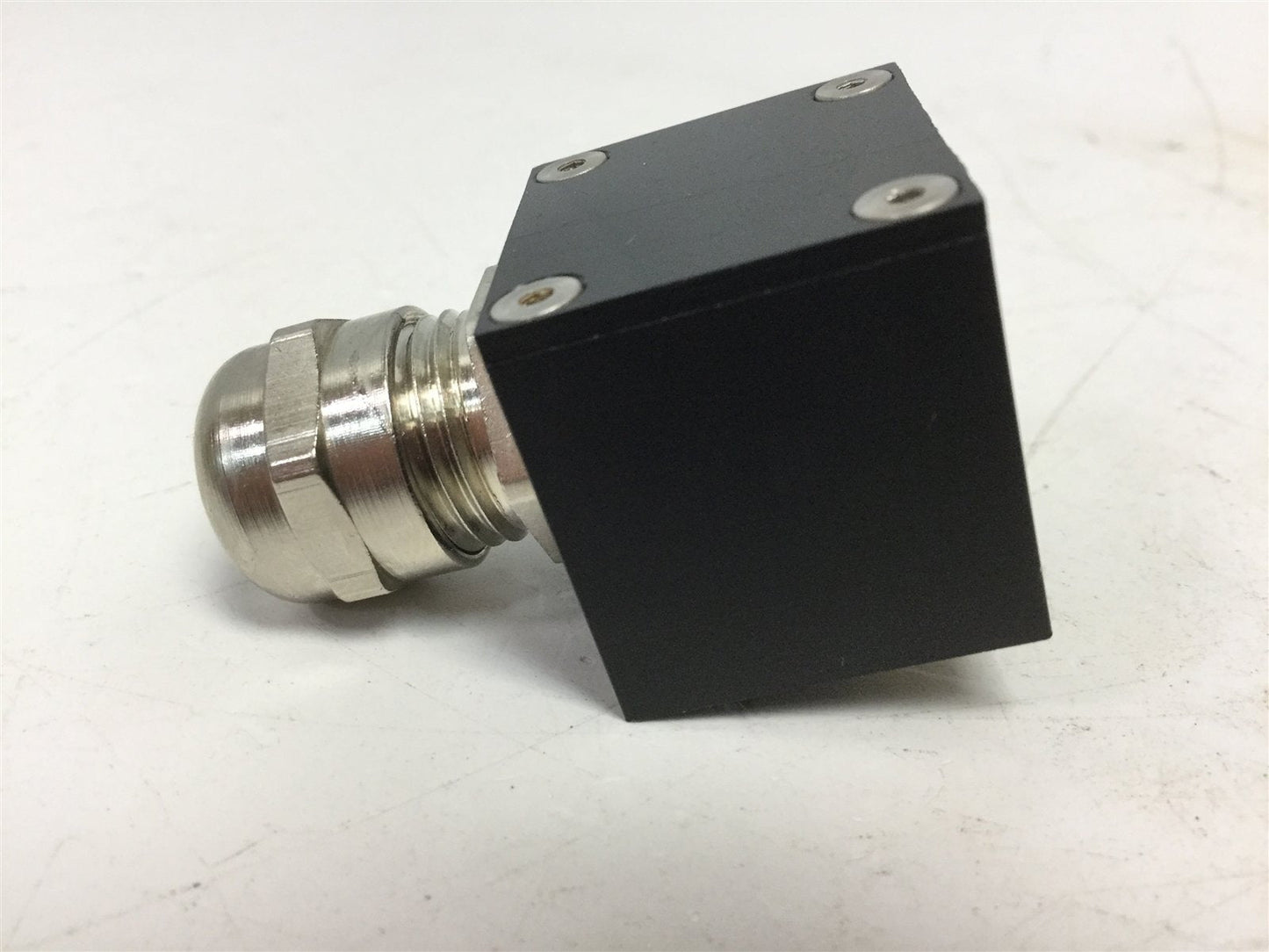 Used Applied Robotics CXC18EMR-18.5-00S Robot Tool Terminal Unit Contacts 18