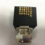Used Applied Robotics CXC10EMT-25.05-00S Robot I/O Terminal Unit Spring Contacts 25