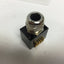 Used Applied Robotics CXC10EMT-25.05-00S Robot I/O Terminal Unit Spring Contacts 25