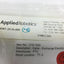 Used Applied Robotics CXC10EMT-25.05-00S Robot I/O Terminal Unit Spring Contacts 25