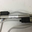 New SMC CDJ2B10-75-H7A1 Pneumatic Cylinder, Stroke: 75mm, Bore: 10mm, 2x D-H7A1