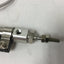New SMC CDJ2B10-75-H7A1 Pneumatic Cylinder, Stroke: 75mm, Bore: 10mm, 2x D-H7A1