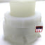 New RK Industries AOV-502 VX1 Pneumatically Actuated Valve, NC, 80PSI, 1/2"NPT