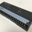 New Mitsubishi AJ65BTB2-16D CC-Link Remote Screw Terminal Block Inputs 16, 24VDC
