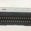 New Mitsubishi AJ65BTB2-16D CC-Link Remote Screw Terminal Block Inputs 16, 24VDC