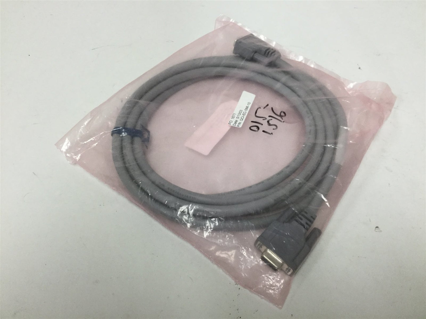 New QuickSilver Controls QCI-EC-SMI-10 SMI Port Extension Cable, 10', 15-Pin