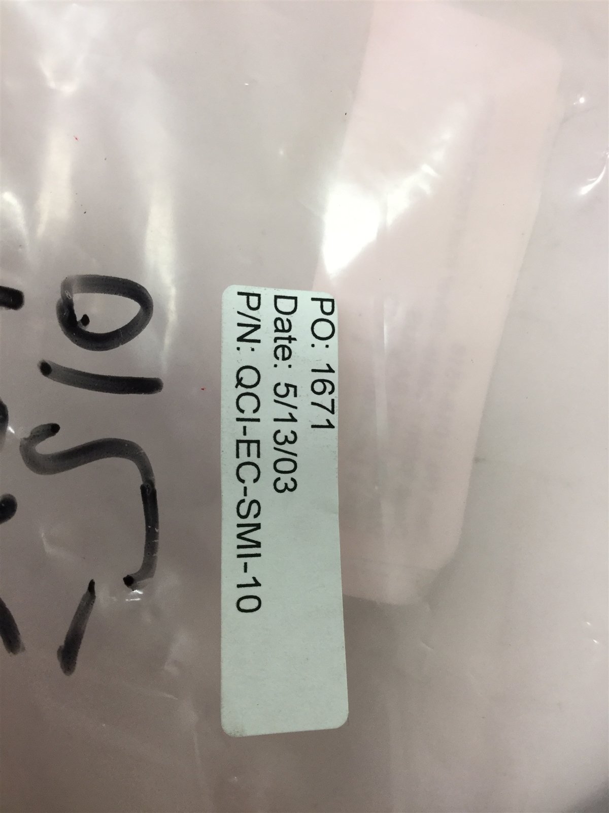 New QuickSilver Controls QCI-EC-SMI-10 SMI Port Extension Cable, 10', 15-Pin