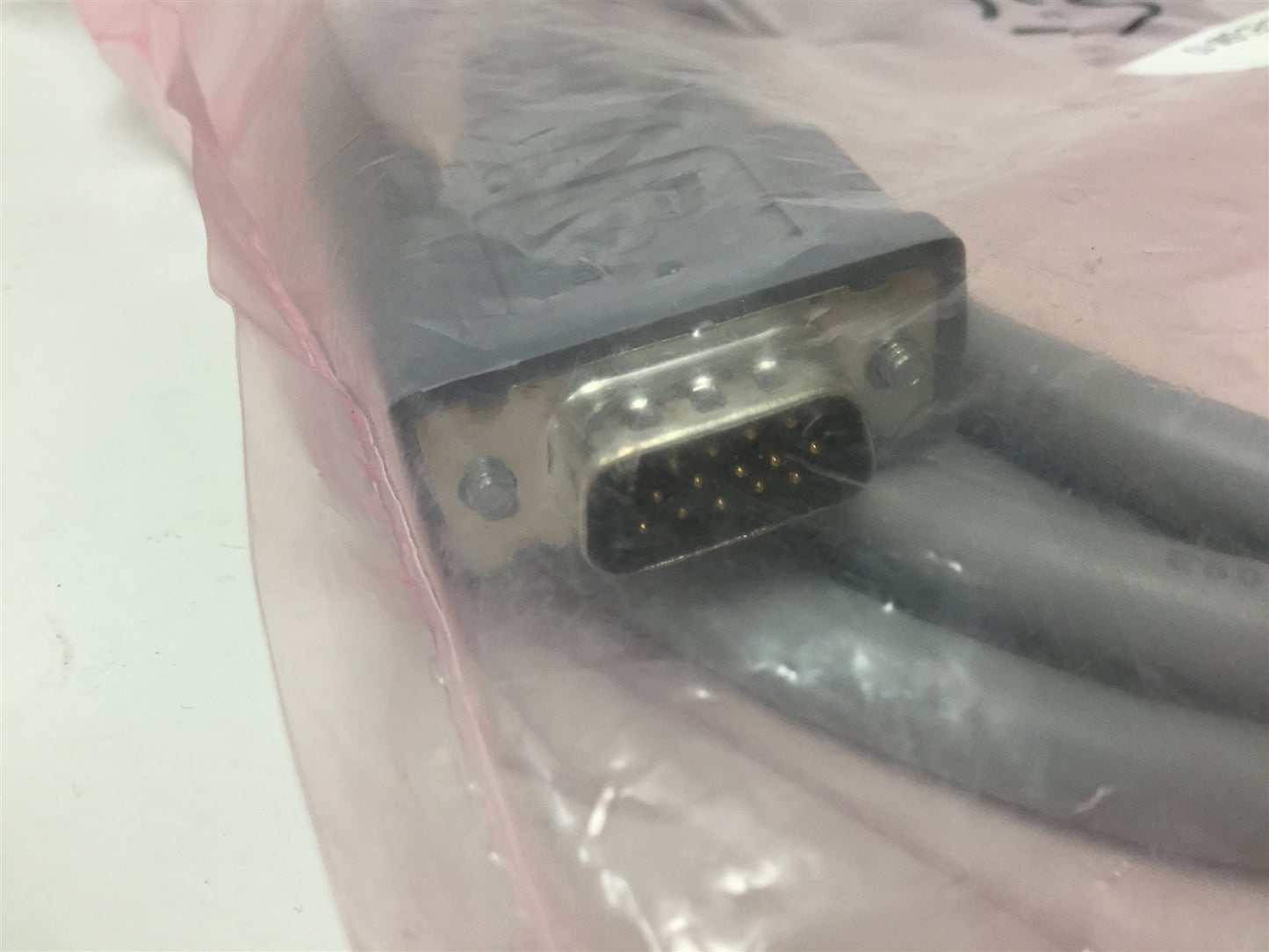 New QuickSilver Controls QCI-EC-SMI-10 SMI Port Extension Cable, 10', 15-Pin