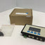 New Renu Electronics PZM-120-M64-Y Prizm120 PLC Operator Interface Panel, 3", 24VDC