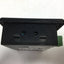 New Renu Electronics PZM-120-M64-Y Prizm120 PLC Operator Interface Panel, 3", 24VDC