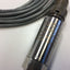 Used STI Stellar Technology FT2600-10000G-106 Miniature Pressure Transmitter 10000PSI