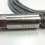 Used STI Stellar Technology FT2600-10000G-106 Miniature Pressure Transmitter 10000PSI