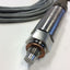 Used STI Stellar Technology FT2600-10000G-106 Miniature Pressure Transmitter 10000PSI