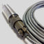 Used STI Stellar Technology FT2600-10000G-106 Miniature Pressure Transmitter 10000PSI
