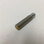 New Turck Bi1,5-G08K-AN6X-V1131 Proximity Sensor, Voltage: 10-30VDC, 1.5mm Range