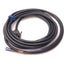 New Omron E3X-CN11(3C) Photoelectric Sensor Connector Cable, 24VDC, 3-Wire