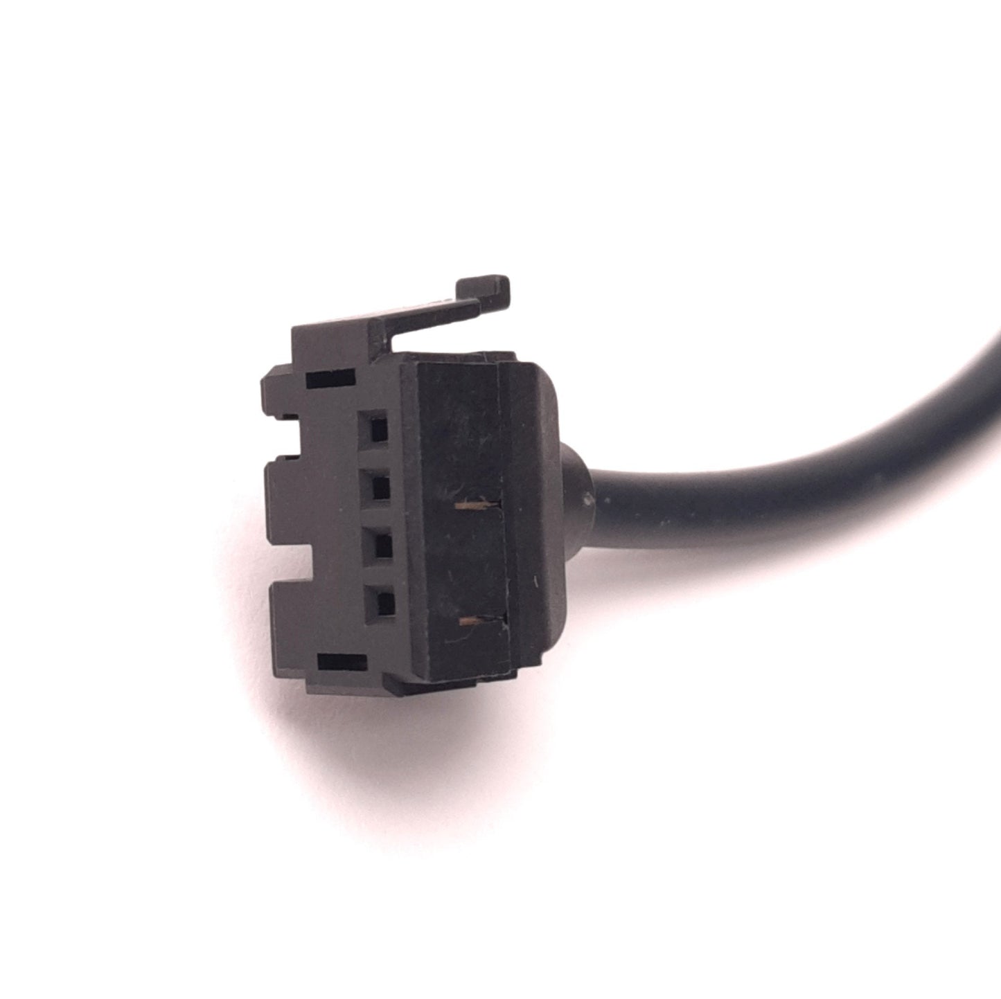 New Omron E3X-CN11(3C) Photoelectric Sensor Connector Cable, 24VDC, 3-Wire