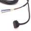 New Omron E3X-CN11(3C) Photoelectric Sensor Connector Cable, 24VDC, 3-Wire
