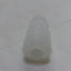 Used Parker GAMS-88 Pargrip Adaptor Straight Male, 1/2" Tube Size to 1/2" NPT, PFA