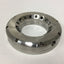 New Air Wipe, Inside Diameter: 3-1/8", Input: 1/4" NPT, Outputs: 1/8" NPT