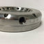 New Air Wipe, Inside Diameter: 3-1/8", Input: 1/4" NPT, Outputs: 1/8" NPT