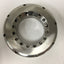 New Air Wipe, Inside Diameter: 3-1/8", Input: 1/4" NPT, Outputs: 1/8" NPT