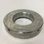 New Air Wipe, Inside Diameter: 3-1/8", Input: 1/4" NPT, Outputs: 1/8" NPT