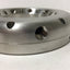 Used Air Wipe, Inside Diameter: 3-1/8", Input: 1/4" NPT, Outputs: 1/8" NPT