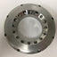 Used Air Wipe, Inside Diameter: 3-1/8", Input: 1/4" NPT, Outputs: 1/8" NPT