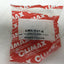 New Lot of 5 New Climax  CRC-037-S Set Screw Shaft Collar ID: 3/8", OD 3/4" 316 SST