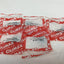New Lot of 5 New Climax  CRC-037-S Set Screw Shaft Collar ID: 3/8", OD 3/4" 316 SST