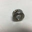 New Lot of 5 New Climax  CRC-037-S Set Screw Shaft Collar ID: 3/8", OD 3/4" 316 SST