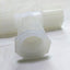 Used Entegris UT12-12T-12FN-1 Tee Adapter Flaretek 3/4" SpaceSaver 3/4" Flaretek 3/4"