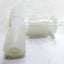 Used Entegris UT8-8T-8FN-1 Tee Adapter Flaretek 1/2" SpaceSaver 1/2" Flaretek 1/2"