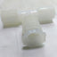 Used Entegris UT8-8T-8FN-1 Tee Adapter Flaretek 1/2" SpaceSaver 1/2" Flaretek 1/2"