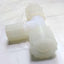 Used Entegris UT12-8-12TFN-1 Tee Adapter SpaceSaver 3/4" Flaretek 1/2" Flaretek 3/4"