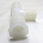 Used Entegris UT12-8-12TFN-1 Tee Adapter SpaceSaver 3/4" Flaretek 1/2" Flaretek 3/4"