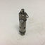 Used Kingston CRN0G31441C Male End Safety Relief Valve, Connection: 1/4 NPT, FCK Seal