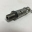 Used Kingston CRN0G31441C Male End Safety Relief Valve, Connection: 1/4 NPT, FCK Seal