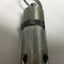 Used Kingston CRN0G31441C Male End Safety Relief Valve, Connection: 1/4 NPT, FCK Seal