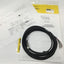 New Parker 006-1742-5.0 Limit/Home Cable, "For the Gemini, Aries, VIX" 5m